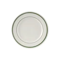 Тарелка, Tuxton, Green Bay, 16,9 см
