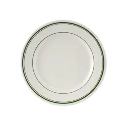 Тарелка, Tuxton, Green Bay, 26.6 см