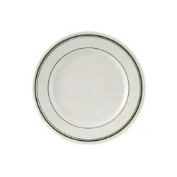 Тарелка, Tuxton, Green Bay, 21 см