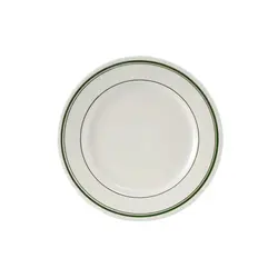 Тарелка, Tuxton, Green Bay, 16 см