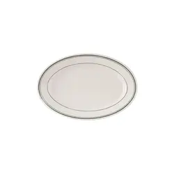Овальное блюдо, Tuxton, Green Bay, 21.1 см