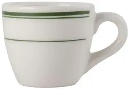 Чашка для эспрессо, Tuxton, Green Bay, 95 мл