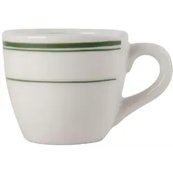 Чашка для эспрессо, Tuxton, Green Bay, 95 мл