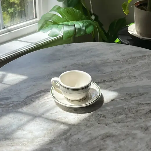 Чашка, Tuxton, Green Bay, 225 мл