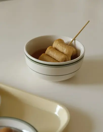 Пиала, Tuxton, Green Bay, 275 мл