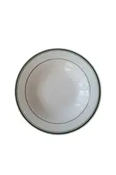 Глубокая тарелка, Tuxton, Green Bay, 450 мл