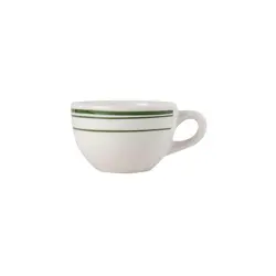 Чашка, Tuxton, Green Bay, 300 мл