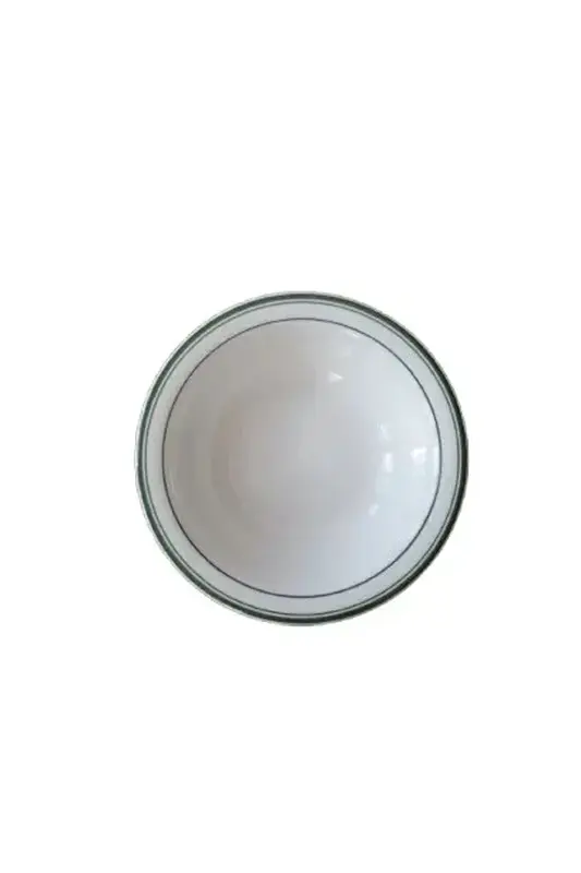 Глубокая тарелка, Tuxton, Green Bay, 240 мл