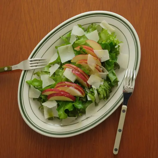 Овальное блюдо, Tuxton, Green Bay, 38.8 см