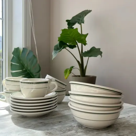 Пиала, Tuxton, Green Bay, 370 мл