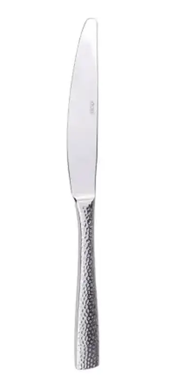 Нож столовый Abert Rinascimento 18/10 3 мм 23,5 см