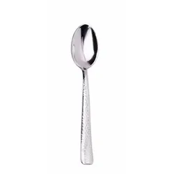 Ложка чайная, Abert, Rinascimento, 18/10, 3 мм, 13.3 см