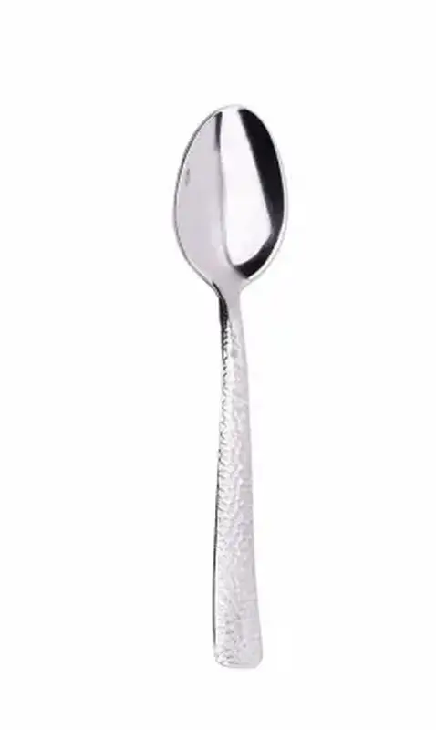 Ложка кофейная, Abert, Rinascimento, 18/10, 3 мм, 10.7 см