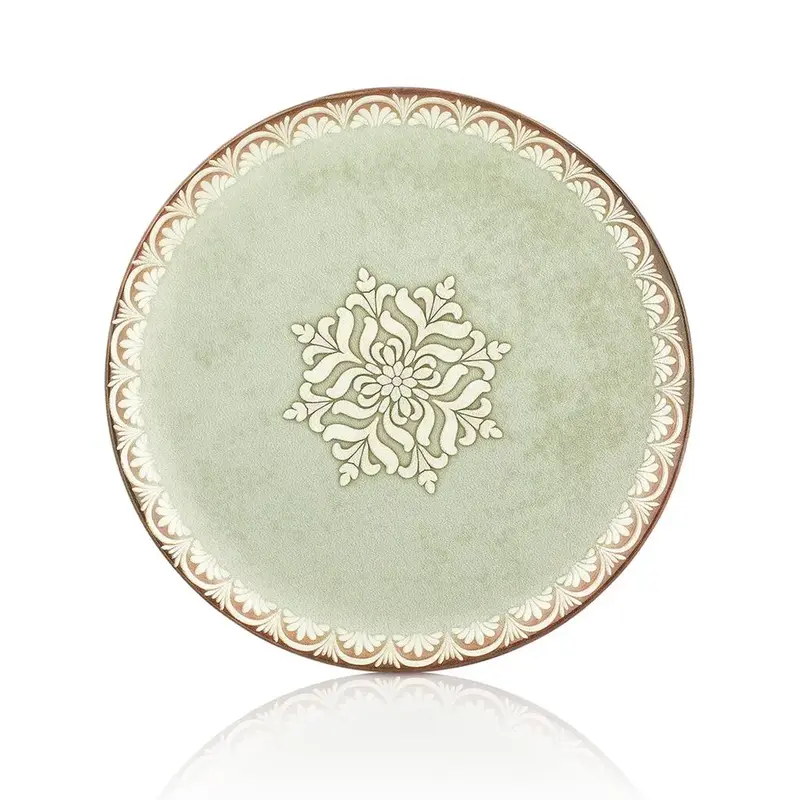 Тарелка By Bone Rome d 23 см h1,8 см