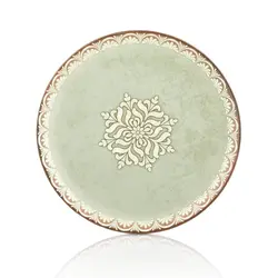 Тарелка By Bone Rome d 23 см h1,8 см