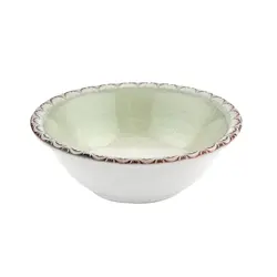 Салатник By Bone Rome 650 мл d 18 см h6,5 см