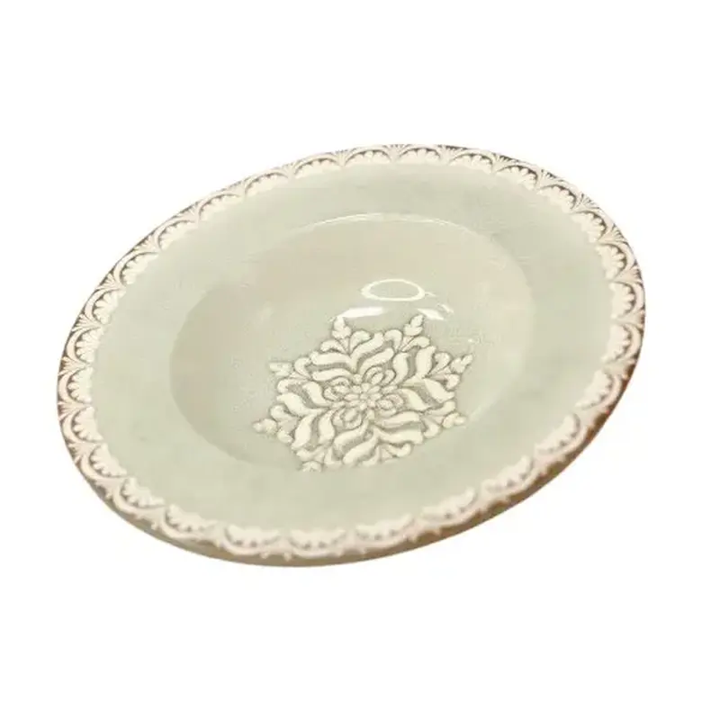 Тарелка для пасты, By Bone, ROME, 400мл, 25 cм