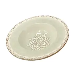 Тарелка для пасты, By Bone, ROME, 400мл, 25 cм