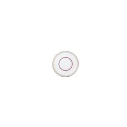 Блюдце для чашки кофейной, Porland, Rosehip, 11 см