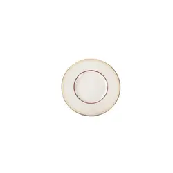 Тарелка мелкая, Porland, Rosehip, 18 см