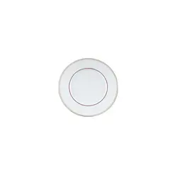 Тарелка мелкая, Porland, Rosehip, 27 см