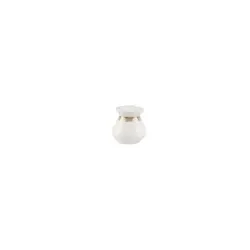 Солонка, Porland, Rosehip, 5.5 см