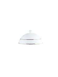 Крышка для супницы, Porland, Rosehip, 19 см