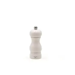 Мельница для перца, Bisetti, Sorrento, 13 см, Белый