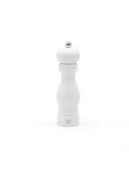Мельница для перца, Bisetti, Sorrento, 19 см, Белый
