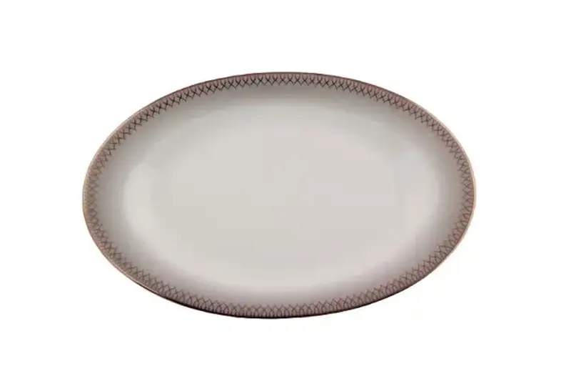 SWEET ROMANTIC Блюдо овальное 27 см