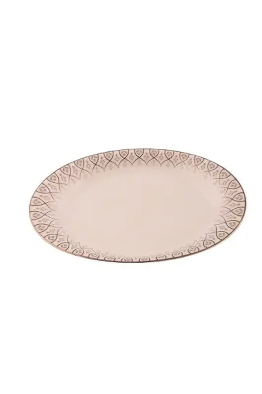 SWEET ROMANTIC Блюдо овальное 31 см