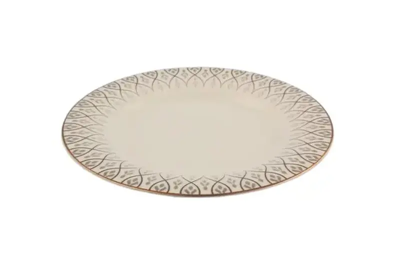 SWEET ROMANTIC Тарелка мелкая 27 см