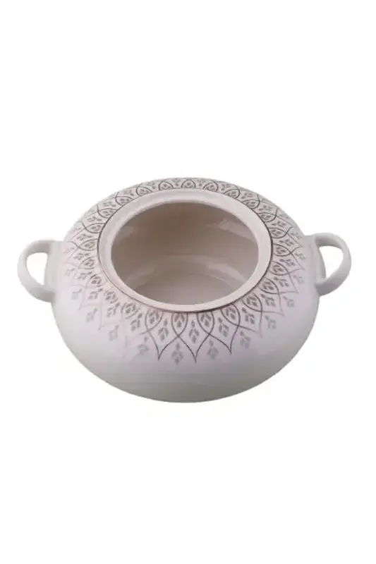 Супница без крышки, Porland, SWEET ROMANTIC, 2,25 л