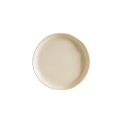 Тарелка, Bonna, Sahara Tone, 19.5 см, волнистый край