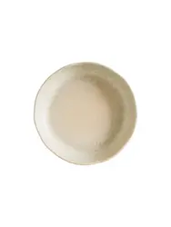 Тарелка глубокая, Bonna, Sahara Tone, 23х4 см, 1000 мл, волнистый край