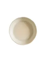 Тарелка глубокая, Bonna, Sahara Tone, 23х4 см, 1000 мл, волнистый край