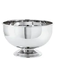 Емкость для пунша, Sambonet, Elite, 45x20см