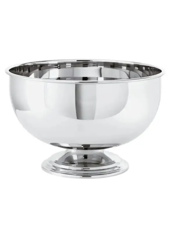 Емкость для пунша, Sambonet, Elite, 45x20см