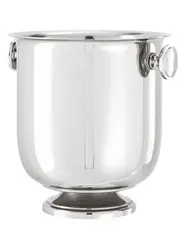 Ведро для шампанского, Sambonet, Elite, 23х24.5 cм