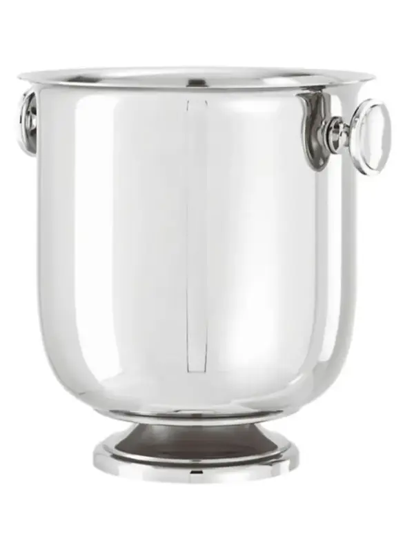 Ведро для шампанского, Sambonet, Elite, 23х24.5 cм