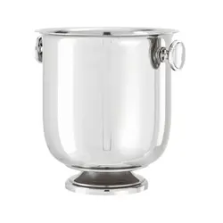 Ведро для шампанского, Sambonet, Elite, 23х24.5 cм