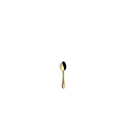 Ложка чайная золотая, COMAS, Sangiovese 18/10 Gold, 14.2 см