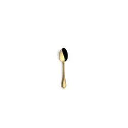 Ложка столовая золотая, COMAS, Sangiovese 18/10 Gold, 20.9 см