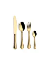 Sangiovese 18/10 Gold