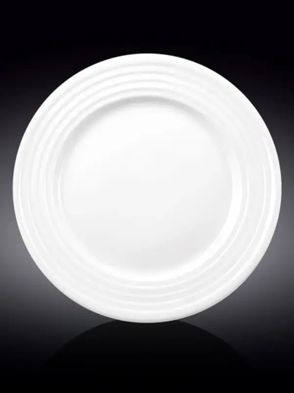 Блюдо круглое, Wilmax, Saturn, 30.5 см