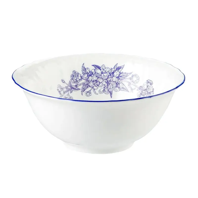 Салатник P.L. Proff Cuisine Sea Flower 350 мл d 14 см h6 см