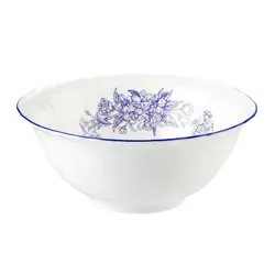 Салатник P.L. Proff Cuisine Sea Flower 350 мл d 14 см h6 см