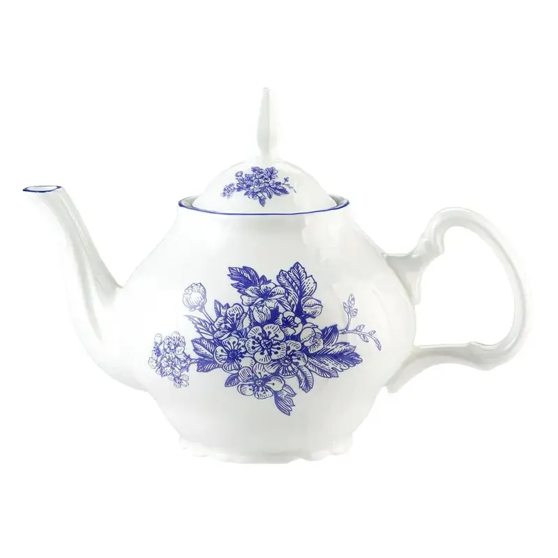 Чайник P.L. Proff Cuisine Sea Flower 1100 мл d 13,2 см h18,5 см