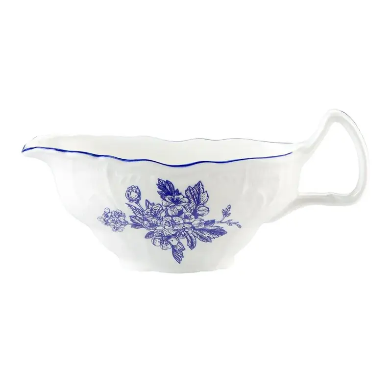 Соусник P.L. Proff Cuisine Sea Flower 100 мл 16,5*5,5 см h5,6 см