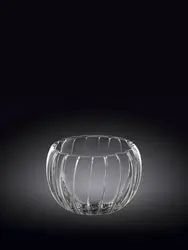 Пиала двустенная, Wilmax, Segment, 160 мл